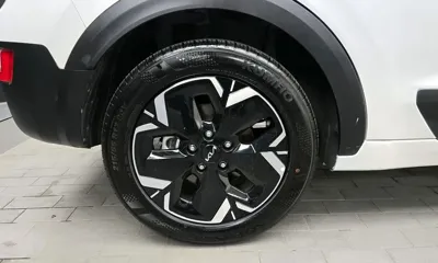 Kia Niro 2024, 8765 км, за 28800000 KRW - фото 5