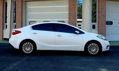 Kia K3 2015, 142500 км, за 5690000 KRW - фото 4