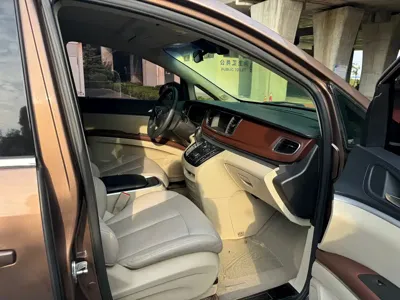 Buick GL8 2019, 180000 км, за 59800 CNY - фото 11