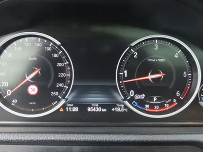 BMW Gran Turismo 2015, 95411 км, за 16290000 KRW - фото 8