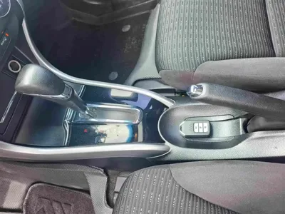 Honda Crider 2015, 160000 км, за 24900 CNY - фото 17