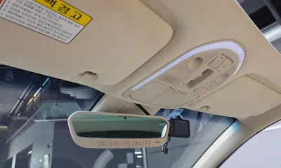 Genesis G70 2019, 110626 км, за 19900000 KRW - фото 28