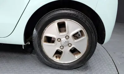 Kia Ray 2015, 192173 км, за 4370000 KRW - фото 21