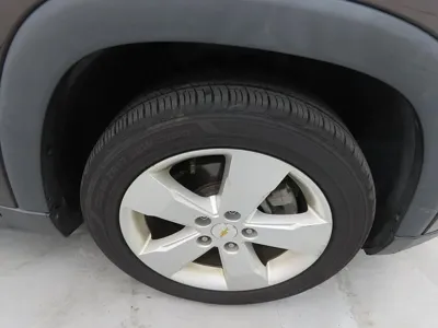 ChevroletGMDaewoo Orlando 2016, 156097 км, за 4000000 KRW - фото 5