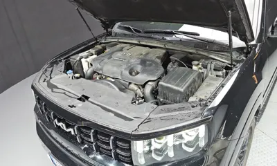 Kia Mohave 2022, 108152 км, за 34500000 KRW - фото 6