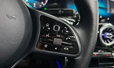 Mercedes-Benz GLB-Class 2021, 80680 км, за 42900000 KRW - фото 29