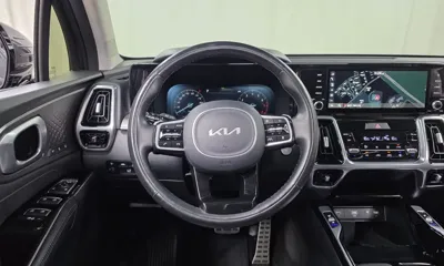 Kia Sorento 2023, 48006 км, за 32300000 KRW - фото 32