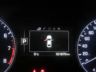 Hyundai Genesis 2016, 101861 км, за 8900000 KRW - фото 6
