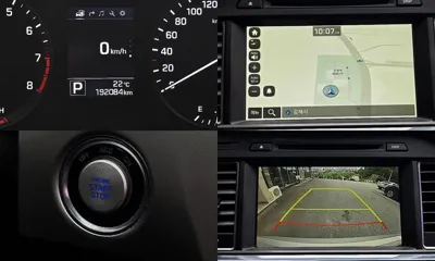 Hyundai Sonata 2015, 192084 км, за 5900000 KRW - фото 11