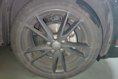 Audi Q2L 2018, 29800 км, за 65042.97 CNY - фото 8