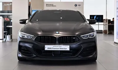 BMW 8-Series 2024, 66448 км, за 79800000 KRW