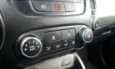 Hyundai Tucson 2015, 215476 км, за 4500000 KRW - фото 15
