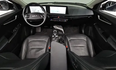Kia EV6 2022, 127331 км, за 26790000 KRW - фото 7