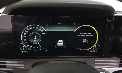Hyundai Grandeur 2020, 133255 км, за 19990000 KRW - фото 29