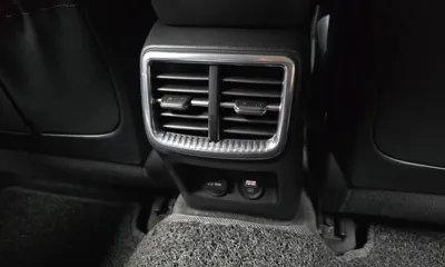 Kia K5 2020, 51466 км, за 19900000 KRW - фото 30