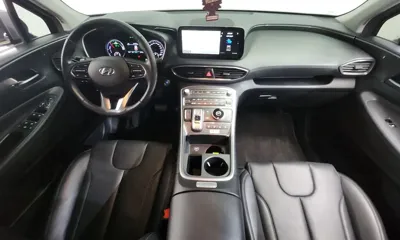 Hyundai Santafe 2022, 27770 км, за 31390000 KRW - фото 7