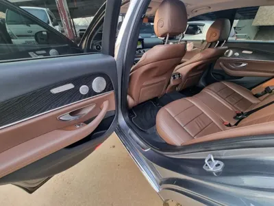 Mercedes-Benz E-Class 2019, 130485 км, за 22500000 KRW - фото 18