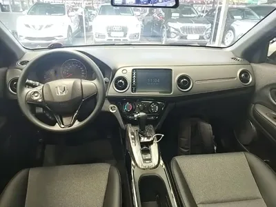 Honda XR-V 2021, 55199 км, за 66300 CNY - фото 10