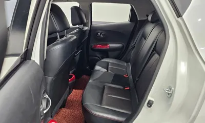Nissan Juke 2016, 110298 км, за 7200000 KRW - фото 12