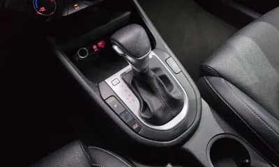 Kia K3 2020, 28482 км, за 14200000 KRW - фото 9