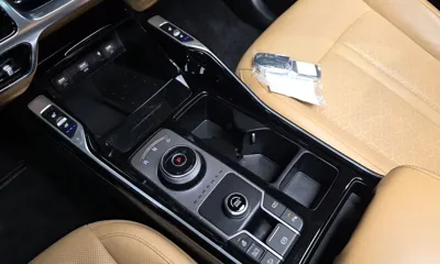 Kia Sorento 2023, 73926 км, за 30500000 KRW - фото 9
