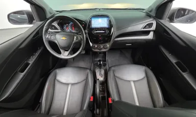 ChevroletGMDaewoo Spark 2019, 58181 км, за 7800000 KRW - фото 7