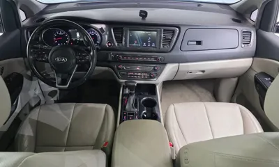 Kia Canival 2019, 100041 км, за 13900000 KRW - фото 7