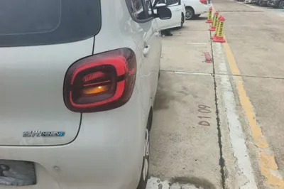 Wuling Hongguang MINIEV 2025, 5600 км, за 49135.72 CNY - фото 9