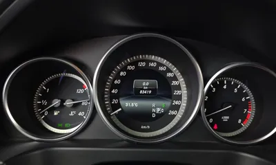 Mercedes-Benz E-Class 2016, 83419 км, за 12900000 KRW - фото 8