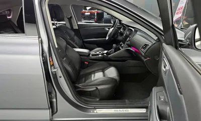 Renault-KoreaSamsung SM6 2016, 105074 км, за 7700000 KRW - фото 11