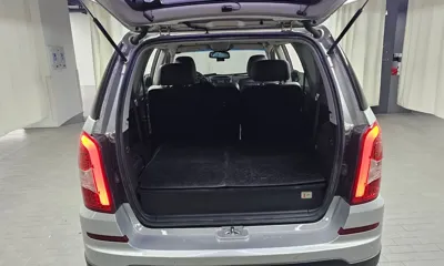 KG_Mobility_Ssangyong Rexton 2015, 113238 км, за 7800000 KRW - фото 16