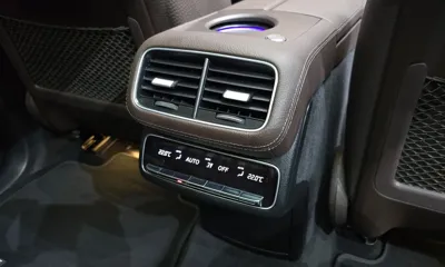 Mercedes-Benz GLS-Class 2023, 31195 км, за 99000000 KRW - фото 34