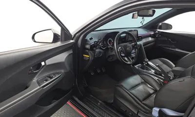 Hyundai Veloster 2019, 103207 км, за 12900000 KRW - фото 10