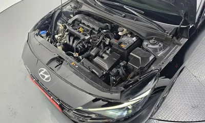 Hyundai Avante 2023, 87896 км, за 19500000 KRW - фото 6