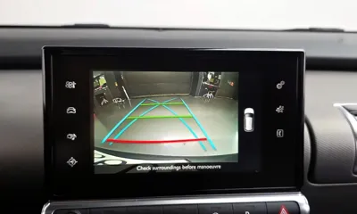 Citroen-DS C4 CACTUS 2018, 78592 км, за 6540000 KRW - фото 17