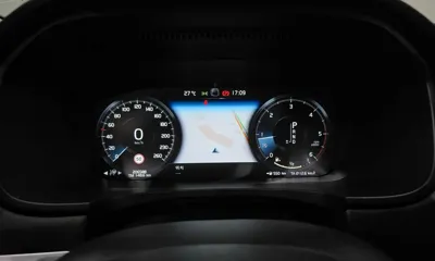 Volvo V90 2017, 206588 км, за 16590000 KRW - фото 8
