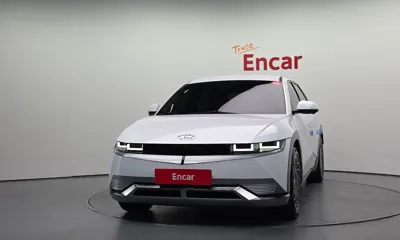 Hyundai Ioniq5 2022, 99410 км, за 29000000 KRW - фото 3