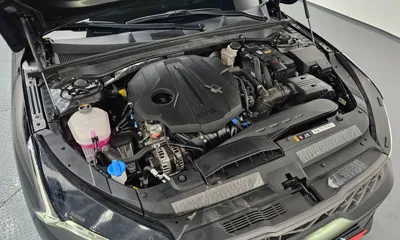 Kia K5 2023, 20412 км, за 39500000 KRW - фото 6
