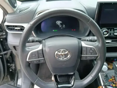 Toyota Highlander 2022, 79700 км, за 168000 CNY - фото 15