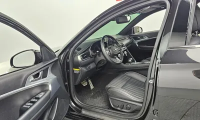 Genesis G70 2019, 114850 км, за 21950000 KRW - фото 10