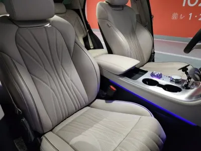 Genesis GV70 2025, 55668 км, за 38480000 KRW - фото 8
