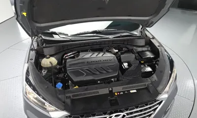 Hyundai Tucson 2020, 109100 км, за 13500000 KRW - фото 6