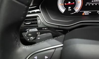 Audi A5 2021, 35231 км, за 31800000 KRW - фото 27