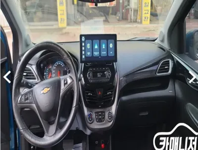ChevroletGMDaewoo Spark 2019, 11663 км, за 6700000 KRW - фото 19