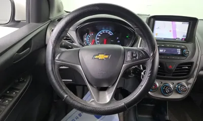 ChevroletGMDaewoo Spark 2016, 80247 км, за 4890000 KRW - фото 14