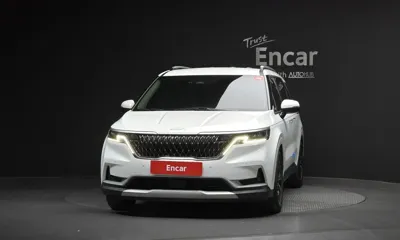 Kia Canival 2023, 181754 км, за 18300000 KRW - фото 3