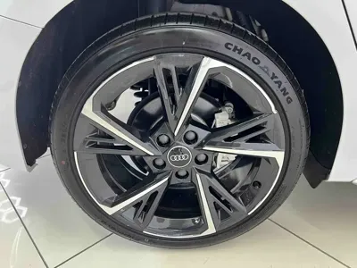 Audi A3 2022, 20000 км, за 139800 CNY - фото 23