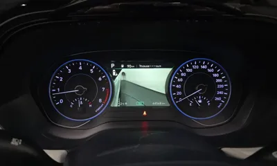 Hyundai Palisade 2020, 44568 км, за 28900000 KRW - фото 8