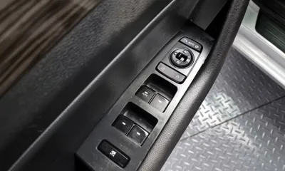 Hyundai Sonata 2015, 153858 км, за 4300000 KRW - фото 16