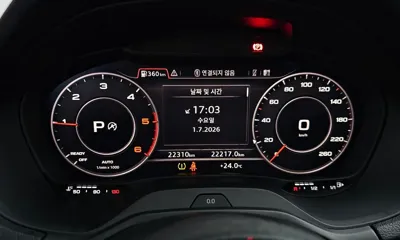 Audi Q2 2020, 22310 км, за 28900000 KRW - фото 8